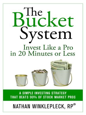 cover image of The Bucket System